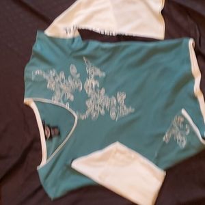 Soft Harley Davidson long sleeve shirt